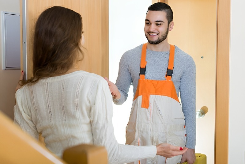 Double Wall Oven Repair in San Marcos